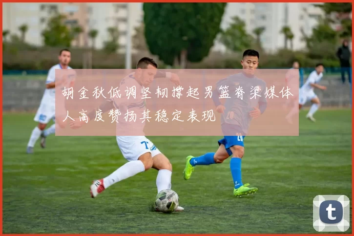 胡金秋低调坚韧撑起男篮脊梁媒体人高度赞扬其稳定表现